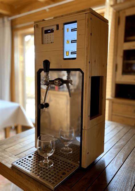 Opening a bar with self serve technology : r/TheBrewery 